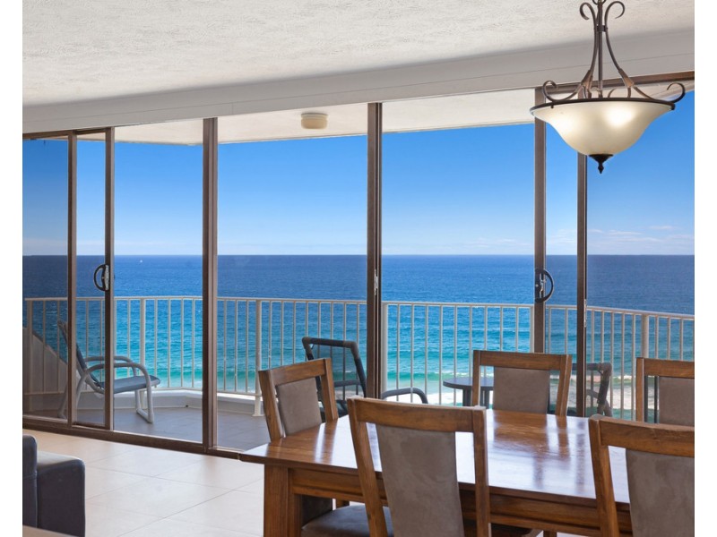 14A Breakers North 50 Old Burleigh Road, Surfers Paradise QLD 4217