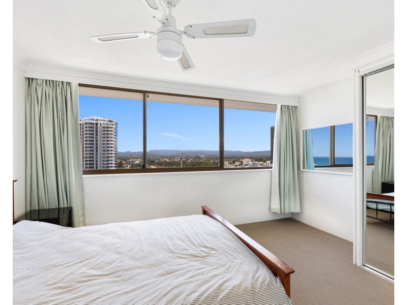 14A Breakers North 50 Old Burleigh Road, Surfers Paradise QLD 4217