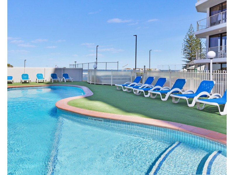 14A Breakers North 50 Old Burleigh Road, Surfers Paradise QLD 4217