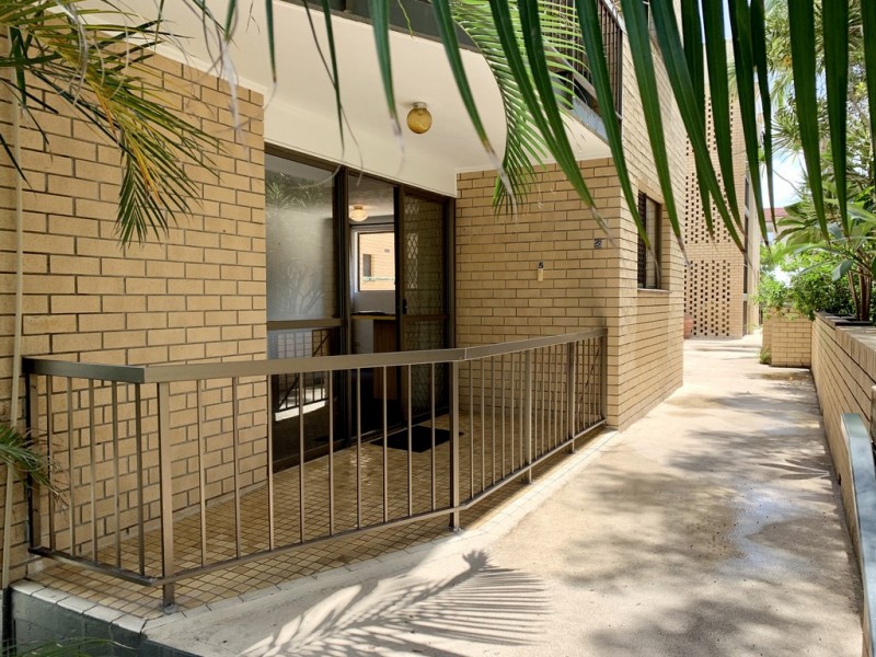 5/23 Heath Street, Southport QLD 4215