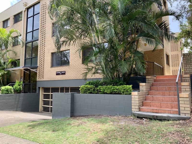 5/23 Heath Street, Southport QLD 4215