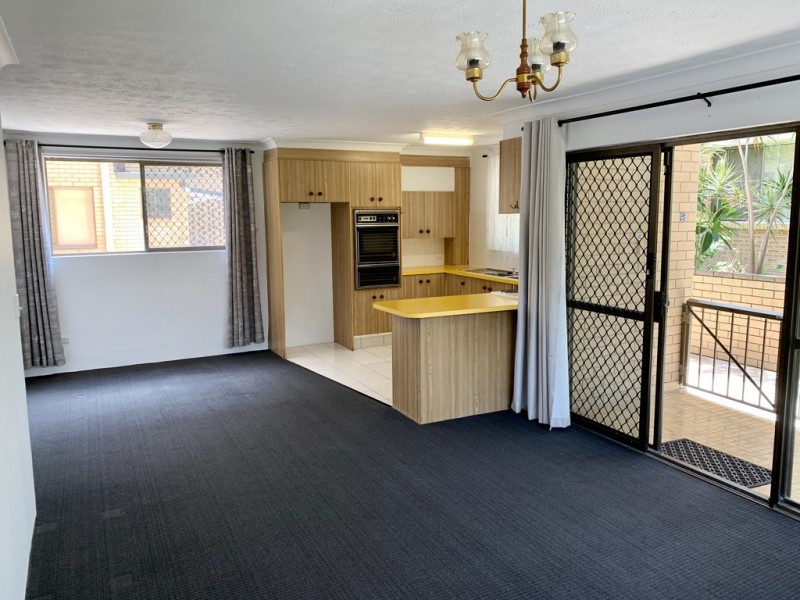 5/23 Heath Street, Southport QLD 4215