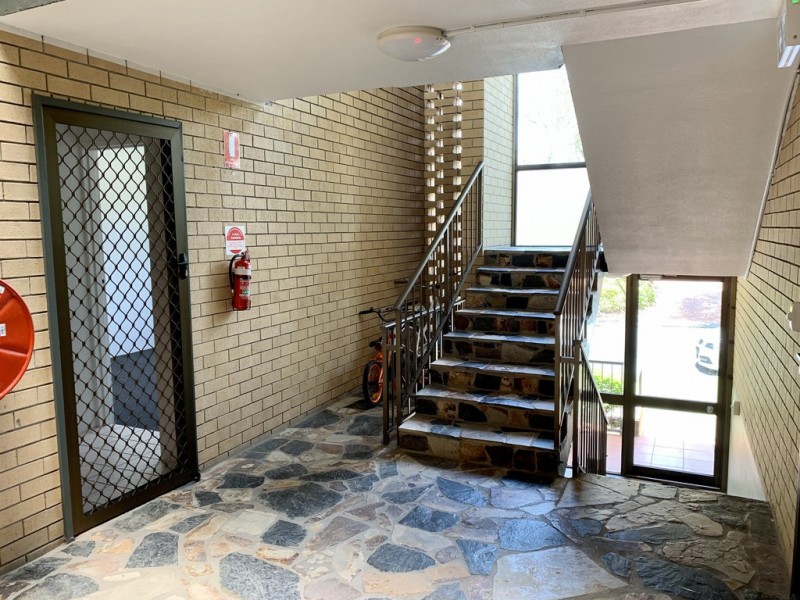 5/23 Heath Street, Southport QLD 4215