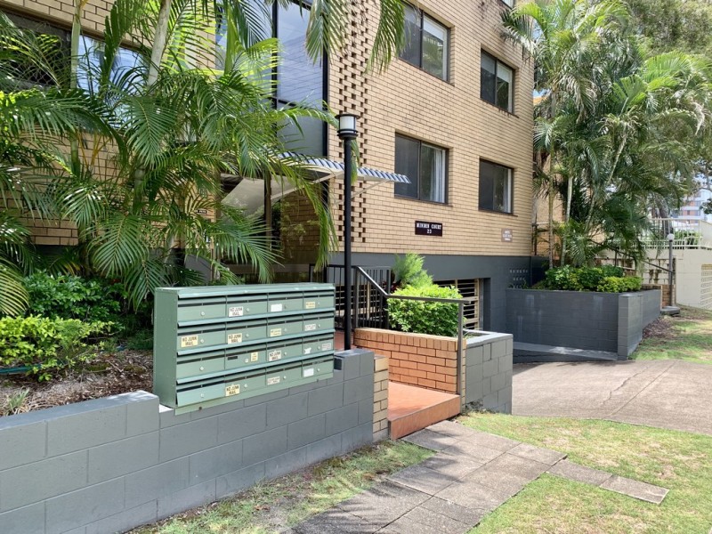 5/23 Heath Street, Southport QLD 4215