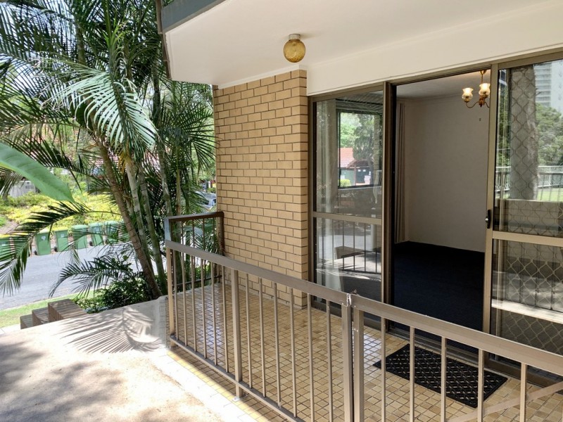 5/23 Heath Street, Southport QLD 4215