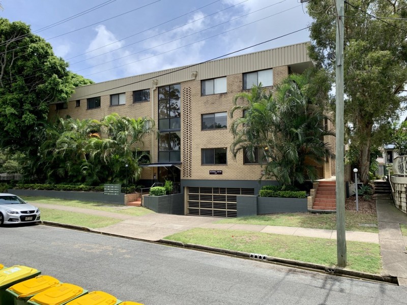 5/23 Heath Street, Southport QLD 4215