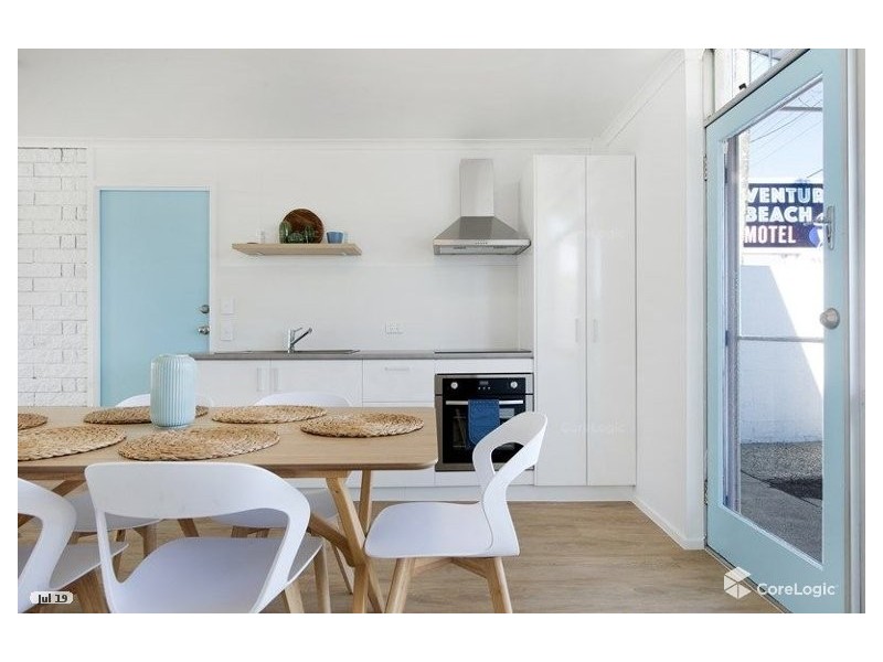 6/48 Ventura Road, Mermaid Beach QLD 4218