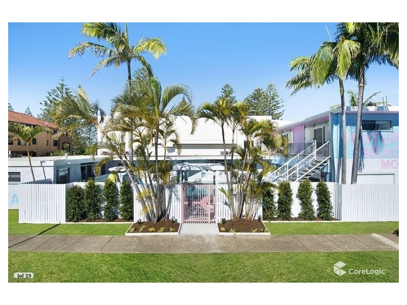 6/48 Ventura Road, Mermaid Beach QLD 4218