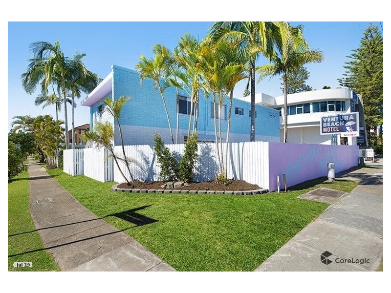 6/48 Ventura Road, Mermaid Beach QLD 4218