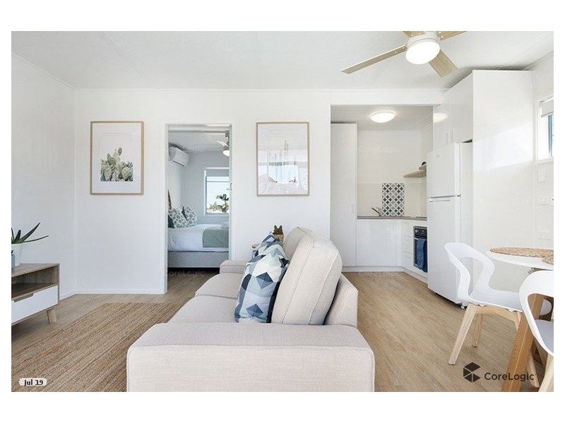 6/48 Ventura Road, Mermaid Beach QLD 4218