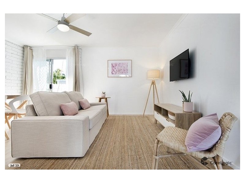 6/48 Ventura Road, Mermaid Beach QLD 4218