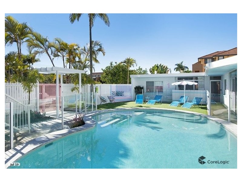 6/48 Ventura Road, Mermaid Beach QLD 4218