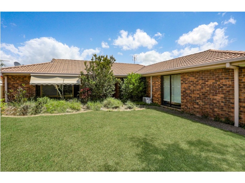 271 Ron Penhaligon Way, Robina QLD 4226