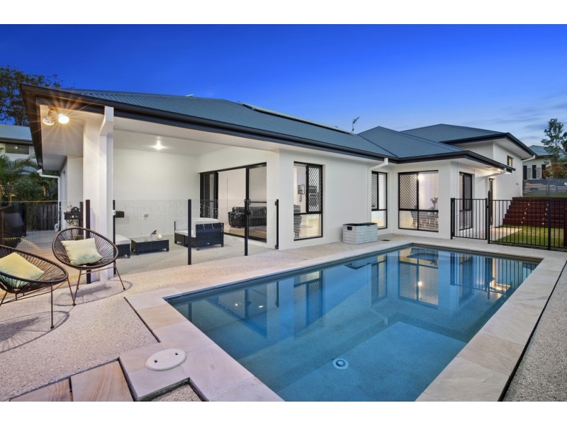 7 Camarillo Cct, Reedy Creek QLD 4227