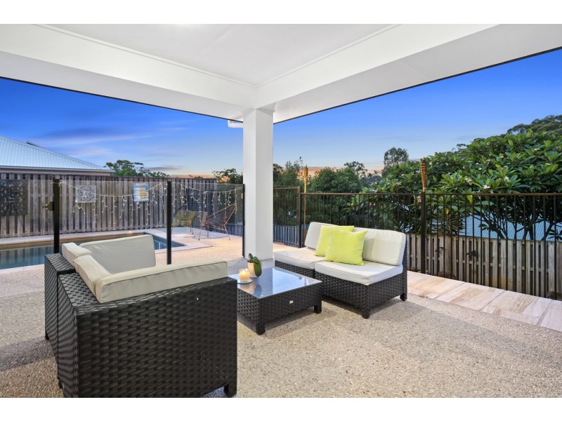 7 Camarillo Cct, Reedy Creek QLD 4227