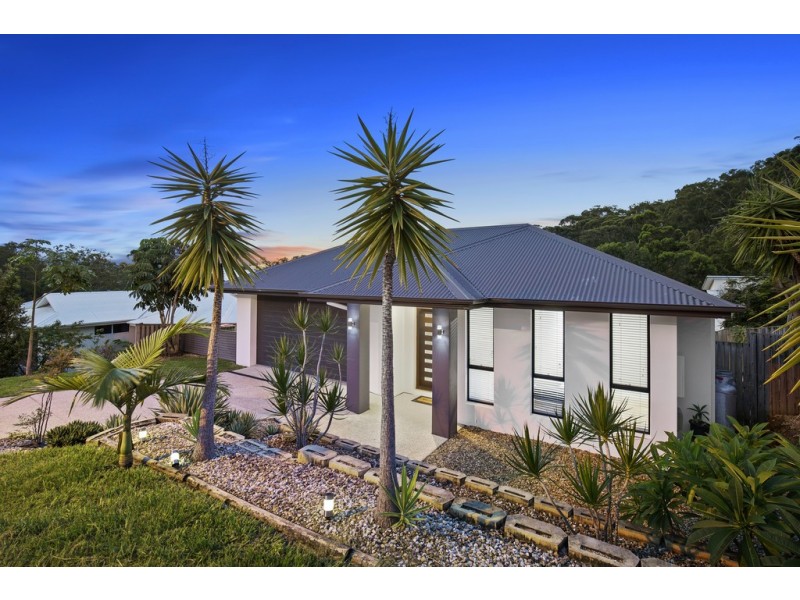 7 Camarillo Cct, Reedy Creek QLD 4227