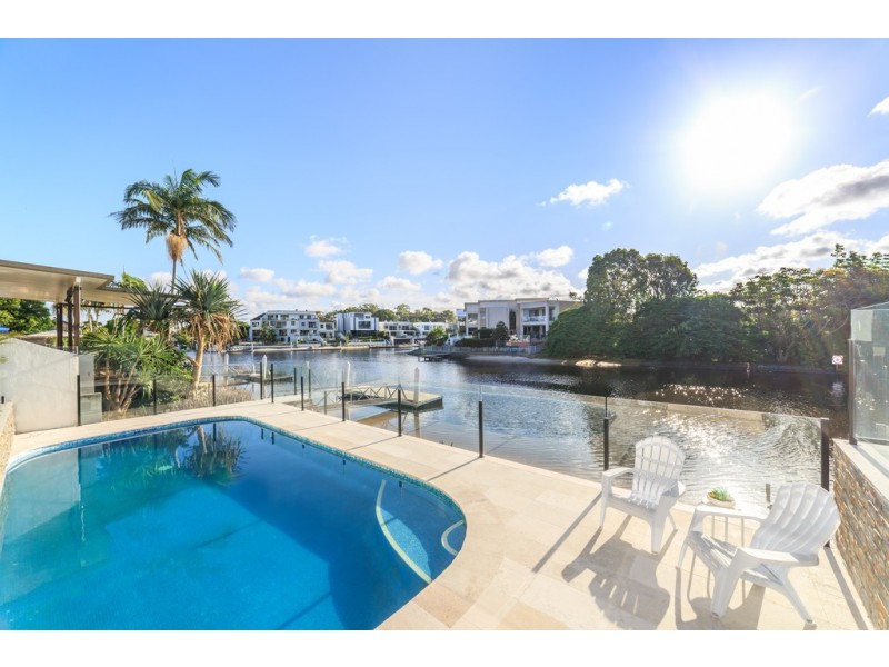 88 Gibraltar Drive, Isle Of Capri QLD 4217
