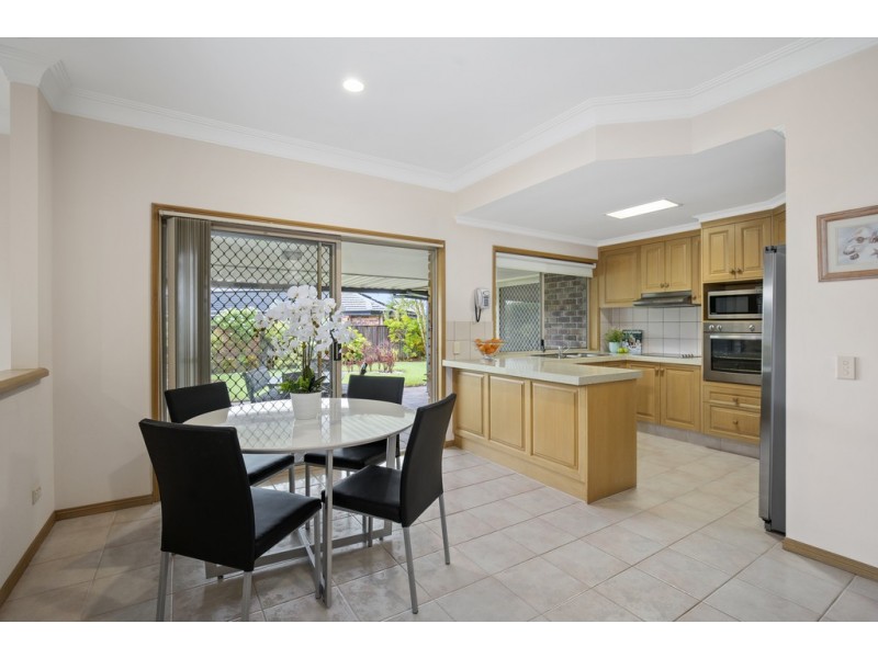 80 Martingale Circuit, Clear Island Waters QLD 4226