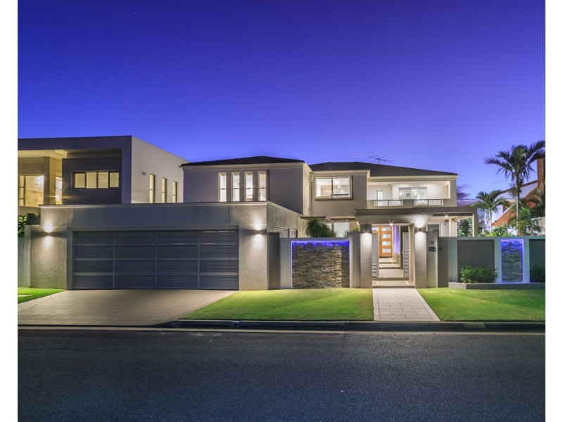 18 Viking Court, Paradise Waters QLD 4217