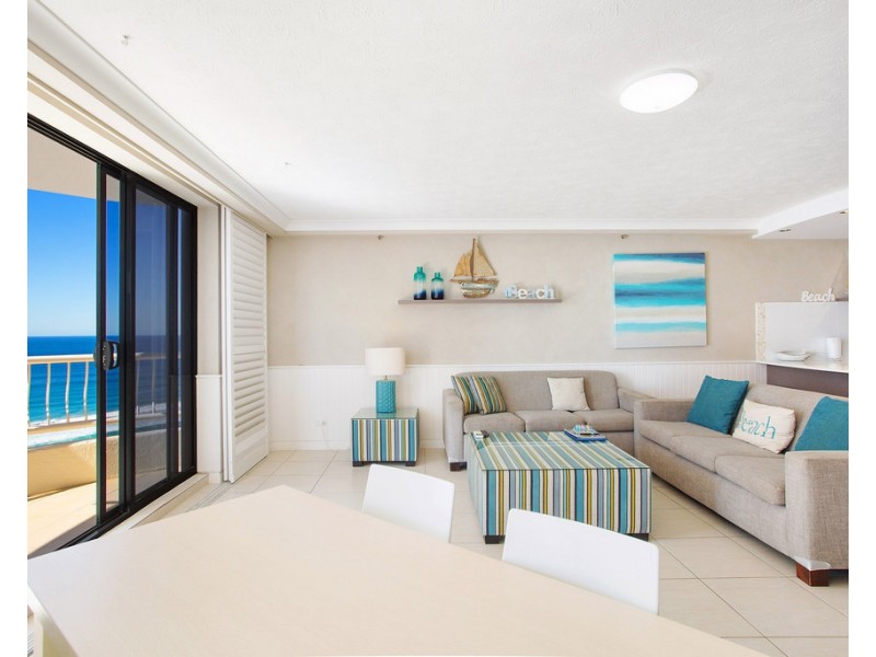 95 Biarritz 85 Old Burleigh Road, Surfers Paradise QLD 4217