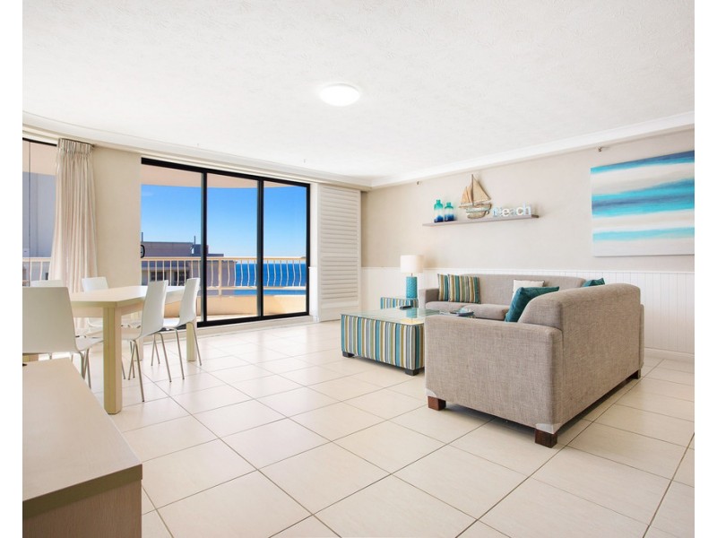 95 Biarritz 85 Old Burleigh Road, Surfers Paradise QLD 4217