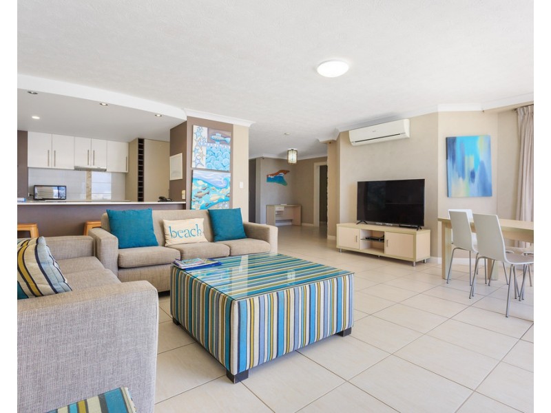 95 Biarritz 85 Old Burleigh Road, Surfers Paradise QLD 4217