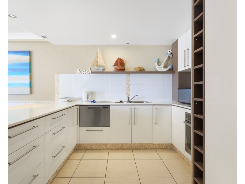 95 Biarritz 85 Old Burleigh Road, Surfers Paradise QLD 4217