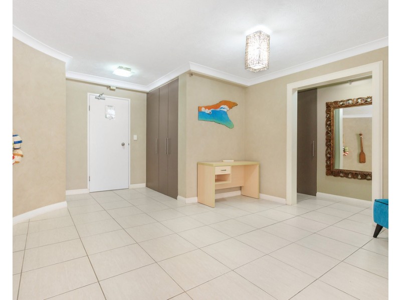 95 Biarritz 85 Old Burleigh Road, Surfers Paradise QLD 4217