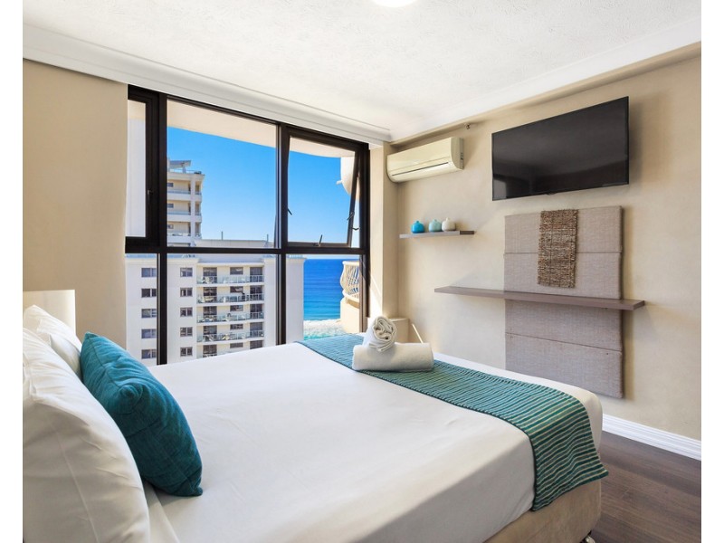 95 Biarritz 85 Old Burleigh Road, Surfers Paradise QLD 4217