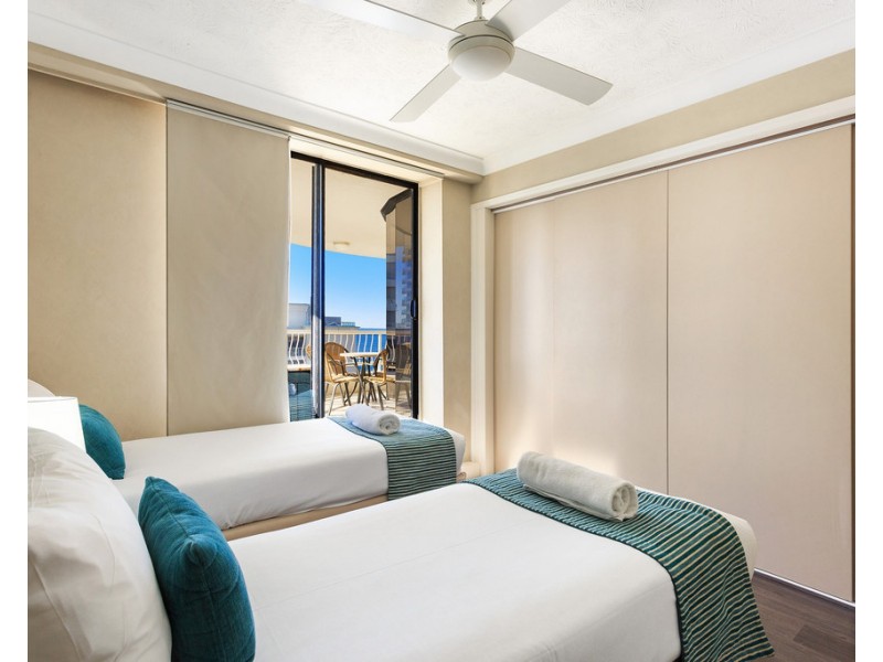 95 Biarritz 85 Old Burleigh Road, Surfers Paradise QLD 4217