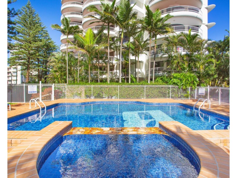 95 Biarritz 85 Old Burleigh Road, Surfers Paradise QLD 4217