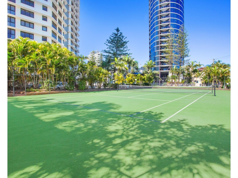 95 Biarritz 85 Old Burleigh Road, Surfers Paradise QLD 4217