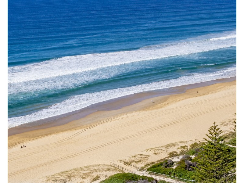 95 Biarritz 85 Old Burleigh Road, Surfers Paradise QLD 4217