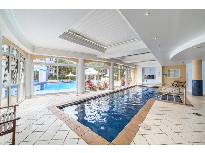 3027/2633 Gold Coast Highway, Broadbeach QLD 4218