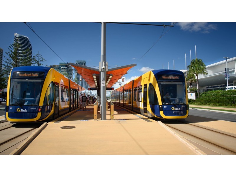 3027/2633 Gold Coast Highway, Broadbeach QLD 4218