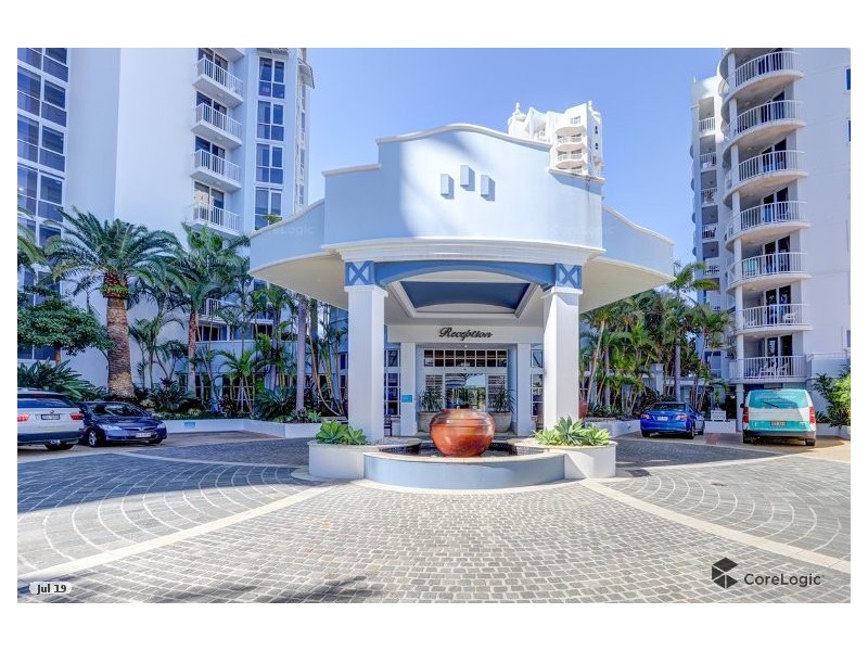 3043/2623-2633 Gold Coast Highway “Bel Air”, Broadbeach QLD 4218