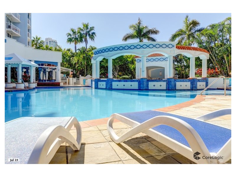 3043/2623-2633 Gold Coast Highway “Bel Air”, Broadbeach QLD 4218