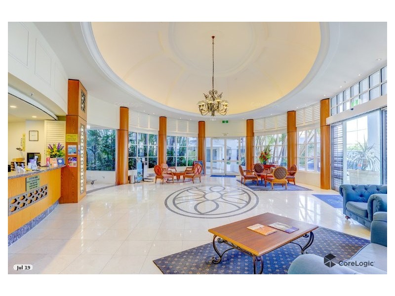 3043/2623-2633 Gold Coast Highway “Bel Air”, Broadbeach QLD 4218