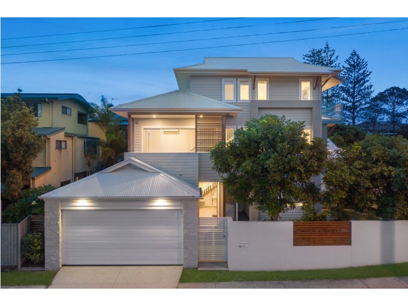 1/177 Cypress Terrace, Palm Beach QLD 4221