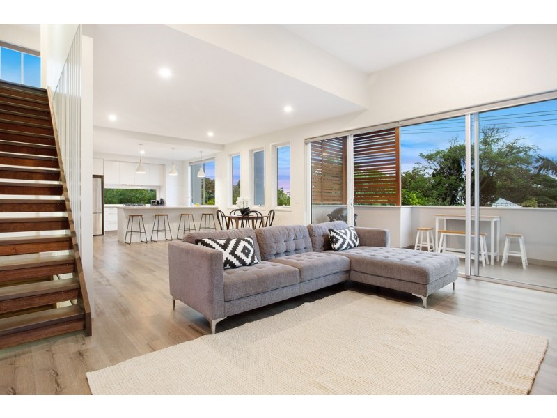 1/177 Cypress Terrace, Palm Beach QLD 4221