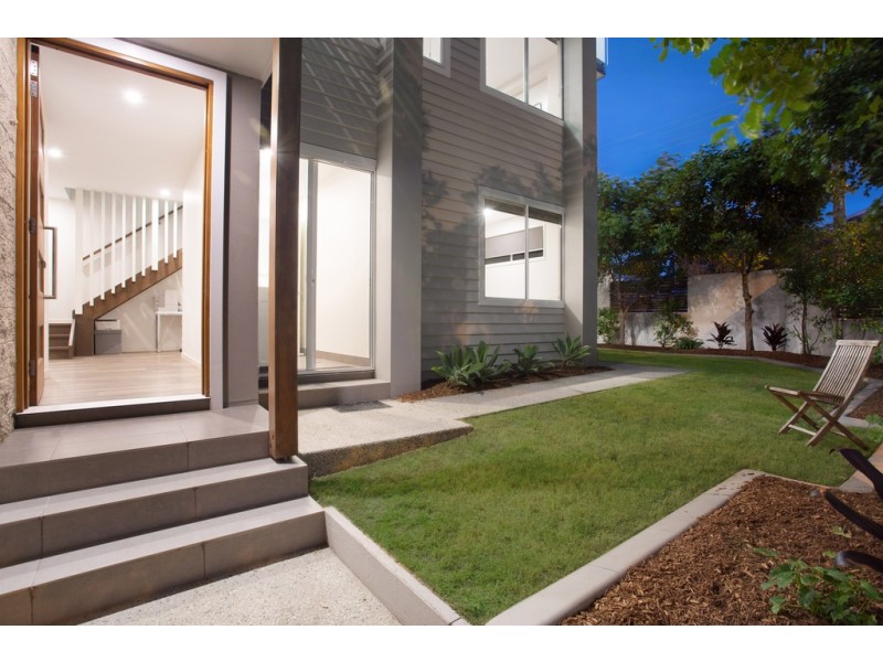 1/177 Cypress Terrace, Palm Beach QLD 4221