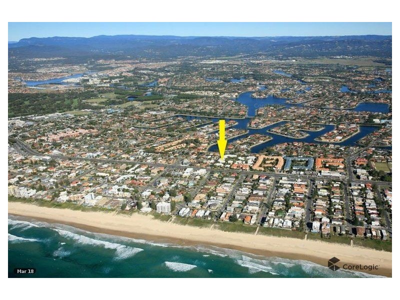 4/2320-2330 Gold Coast Highway “Diamond Sands”, Mermaid Beach QLD 4218