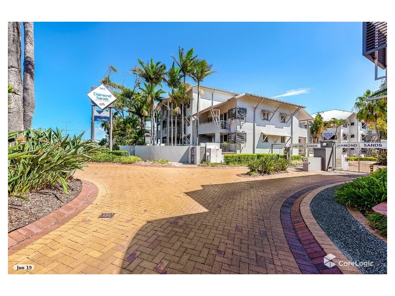 4/2320-2330 Gold Coast Highway “Diamond Sands”, Mermaid Beach QLD 4218
