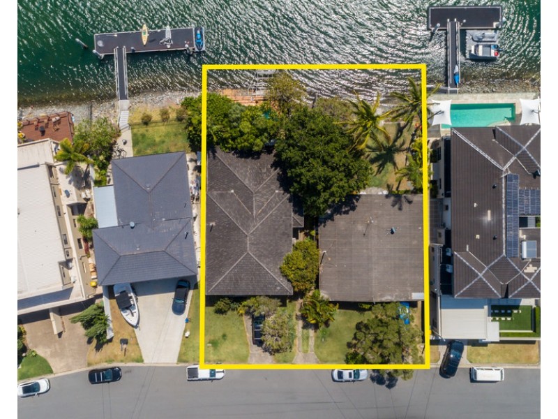 171-173 Stanhill Drive, Chevron Island QLD 4217