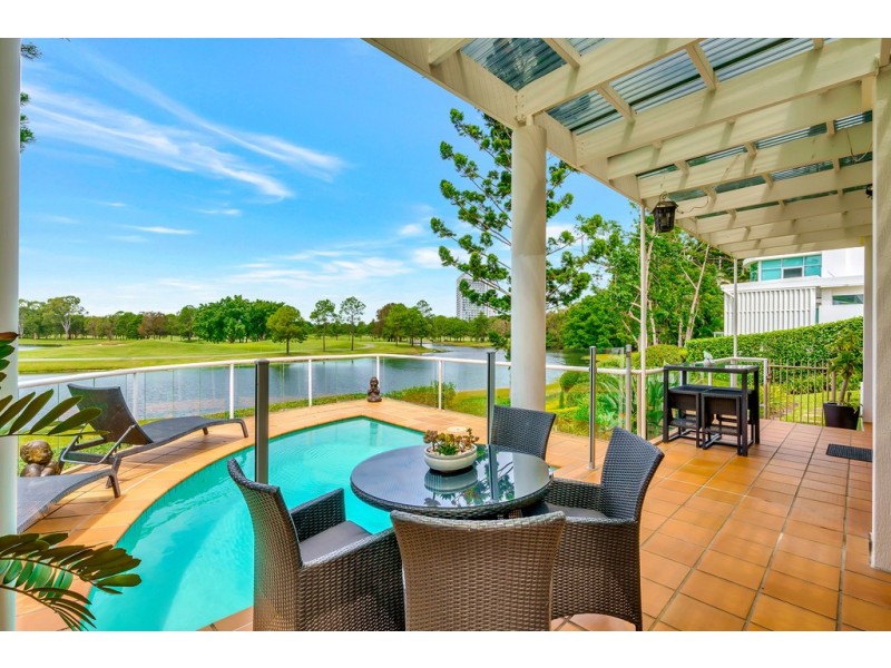 1102 ‘Spring Terraces’ Royal Pines Resort, Benowa QLD 4217