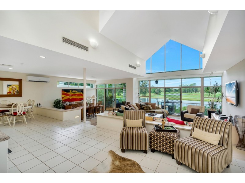 1102 ‘Spring Terraces’ Royal Pines Resort, Benowa QLD 4217