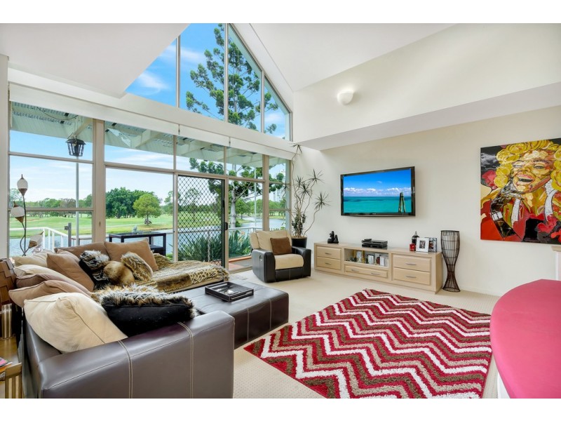 1102 ‘Spring Terraces’ Royal Pines Resort, Benowa QLD 4217