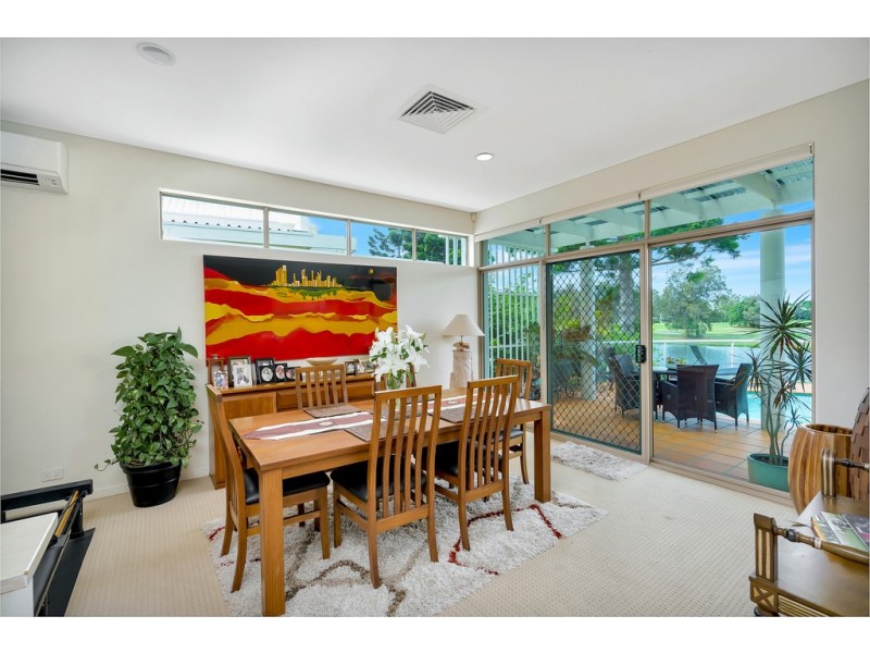 1102 ‘Spring Terraces’ Royal Pines Resort, Benowa QLD 4217