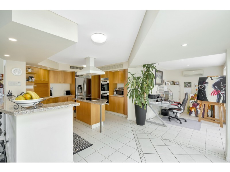 1102 ‘Spring Terraces’ Royal Pines Resort, Benowa QLD 4217