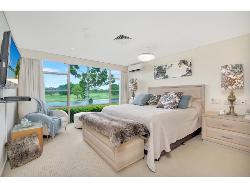 1102 ‘Spring Terraces’ Royal Pines Resort, Benowa QLD 4217